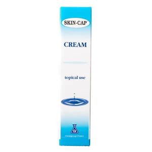 Skin Cap creme 50ml Dermatitis, Ekzeme - Bild 1 von 4