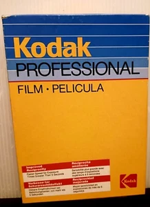 Kodak 6118 Ektachrome 64T Profi Film - Pelicula - datiert 04/1990 - Bild 1 von 3