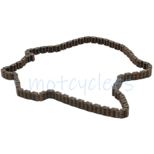 NEW Timing Cam Chain for Yamaha YZF-R1R ( RaceBase) RaceBase 07-08 94591-60124 - Picture 1 of 8