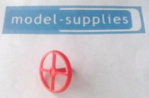 Corgi 268 Green Hornet repro plastic spinner "the scanner" - Picture 1 of 1