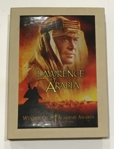 Lawrence Of Arabia - Picture 1 of 2