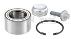 Fits SNR R151.49 Wheel Bearing Kit OE REPLACEMENT TOP QUALITY