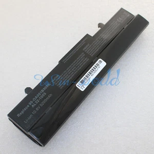 NEW Battery for Asus Eee PC 1005P 1005PE 1005PEG 1005PD 1005PEB 1005PED Black - Picture 1 of 4