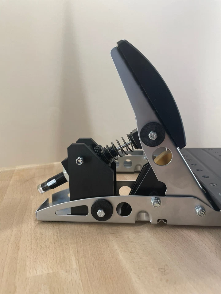 Fanatec CSL Pedals Hydraulic Mod Brake Pedal (Brake) - Image 1 of 4