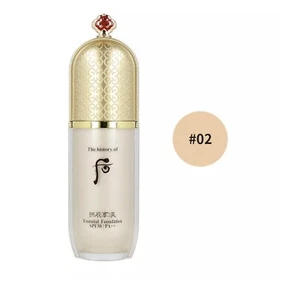 The history of whoo Gongjinhyang Mi Essential Skin Foundation SPF30 PA++ 40ml - Picture 1 of 6