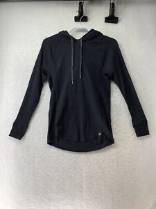Under Armour Women's Waffle Hoodie Pullover size XS