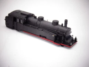 Carcasa metálica Liliput HO 7504 BR 75 1118---Sch... - Imagen 1 de 3