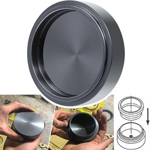 3824499 Front Crank Oil Seal Installer Tool for 8.3L Dodge Cummins C Series - Foto 1 di 7