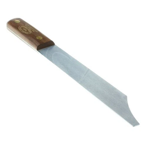 CROWN HAND TOOLS Crown Firmager Parting Tool, 1/16 in.
