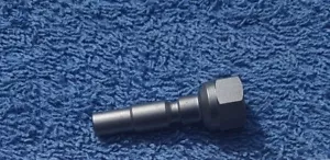 PRESSURE WASHER KRANZLE SPIGGOT BAYONET X 1/4"BSP FEMALE THREAD 1050P 1050TS TST - Picture 1 of 7