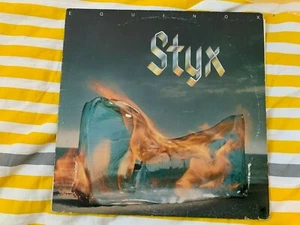 Equinox by Styx (Vinyl, 1975, A&M Records) - Picture 1 of 3