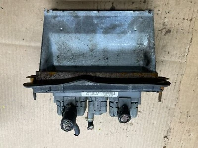 Ford Explorer 2003 4,0 L motor control ECU módulo informático N4926 DG Foto 1 de 4