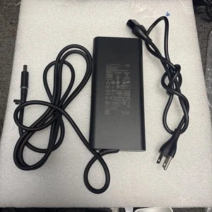 Dell 19.5V 18.46A 360W Power Adapter Charger For Alienware M18 R2 X16  With Cabl - Picture 1 of 6