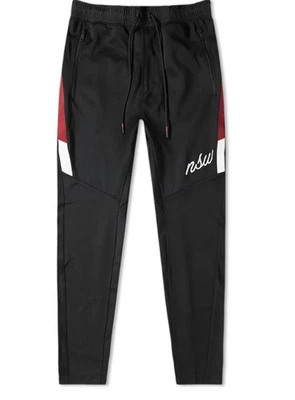 Nike NSW Sportswear Poly Knit Oh Pack Track Jogger Pants  928587 010 Small S - Image 1 of 4