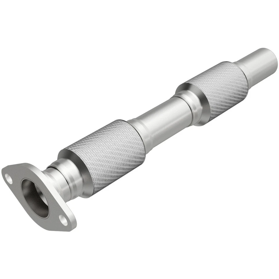 Tubo intermedio de escape CSW para Ford Windstar 1995-2003 Foto 1 de 1