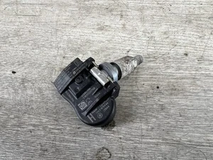GENUINE JAGUAR XF X260 TYRE PRESSURE SENSOR TPMS VALVE GX63-1A159-AA - Picture 1 of 2