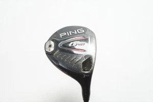 Ping G410 14.5° 3 Fairway Wood Regular Flex Alta Cb 1292082 Good - Picture 1 of 5