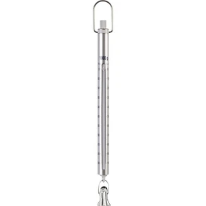 Kern 281-601 Federwaage Wägebereich (max.) 1 kg Ablesbarkeit 10 g - Bild 1 von 1