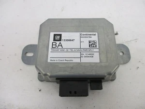 Centralina centralina abitacolo navigazione telefono sposato adatta per Opel - Foto 1 di 4