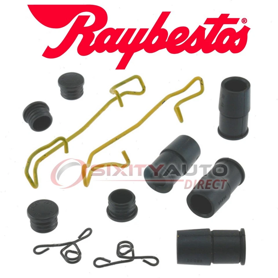 Raybestos Parking Brake Hardware Kit for 2007-2010 Ford Explorer Sport Trac kg - Image 1 of 4