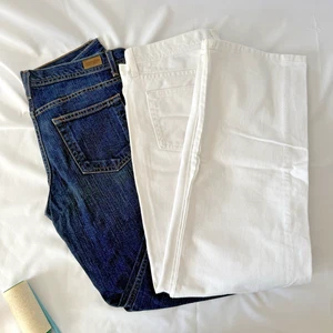 London Jeans Damen Mid Rise Denim Größe 8 Petite - Bild 1 von 8