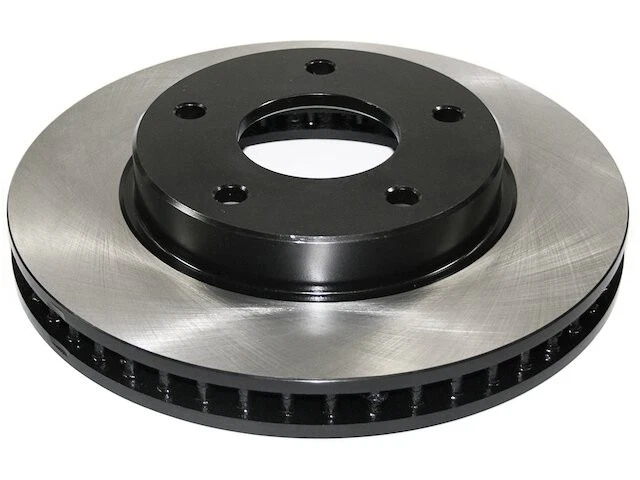 For 1998-2004 Chevrolet S10 Brake Rotor Front 32156BPXG 1999 2000 2001 2002 2003 - Image 1 of 2