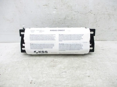Airbag Audi A4 2009-2016 painel de passageiros fabricante de equipamento original - Imagem 1 de 4