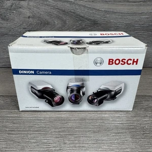 Bosch VBN-5085-C21 Dinion 960H fotocamera analogica da interno WDR Box NUOVA CON SCATOLA - Foto 1 di 5