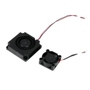 For 3 V3 SE Fans, 4010 Blower Fan DC 24V 2510 Axial Cooling Fan6260 - Picture 1 of 6