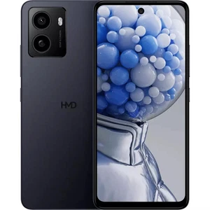 Smartphone Nokia HMD Pulse 4G Dual Sim 64GB+4GB Negro Desbloqueado TA-1589 Android - Imagen 1 de 4