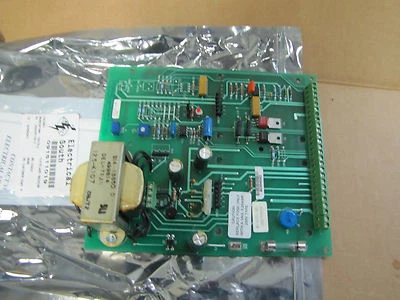 CMC CLEVELAND MOTION CONTROLS TENSI-MASTER CIRCUIT BOARD MO-03923 M0-03923 - Image 1 of 3