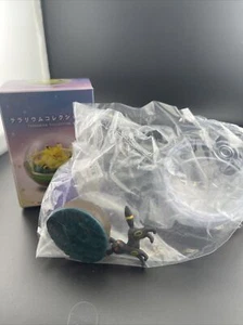 Pokemon Terrarium Collection 4 Umbreon UNOFFICIAL! US Seller - Picture 1 of 1