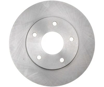 Rotor de freno de disco delantero Raybestos 1999 2000 2001 para Chevrolet Blazer 1998-2005 Foto 1 de 3