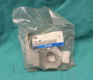 Acoplador SMC Y50L tipo L 3/4NPT 112-081 NUEVO - Imagen 1 de 2