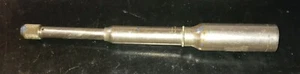 GOODELL PRATT PUSH DRILL PAT. NOV 17, 1891 - MISSING DRILL INDEX COVER - Picture 1 of 8