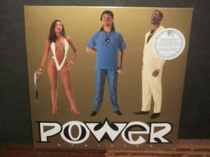 ICE-T - Power Rarities LP New SEALED rsd colored hip hop vinyl - Picture 1 of 2