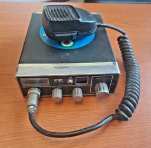 RICETRASMETTITORE CB INTEK M 410 - Zdjęcie 1 z 4