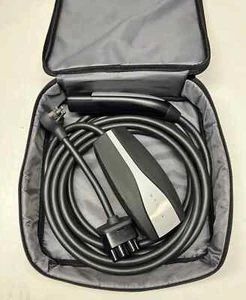 Tesla Gen 2 charger Mobile Connector with 5-15 . Models 3,Y,S,X - Picture 1 of 2