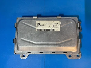2012 - 2015 BMW 5 640i 650i F12 ECU ECM ENGINE CONTROL MODULE 32436854032 OEM - Picture 1 of 5
