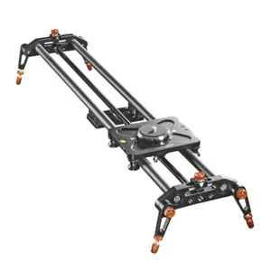 Walimex pro Carbon Follow Focus Parallax Slider 8 B-Ware *Fachhändler* - Photo 1/6