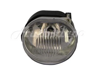 Conjunto de luces antiniebla para parachoques Jeep Liberty 2002-2004 con bombilla Rh Foto 1 de 2