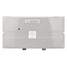 Bosch Electric Home Tankless Water Heaters for sale | eBay