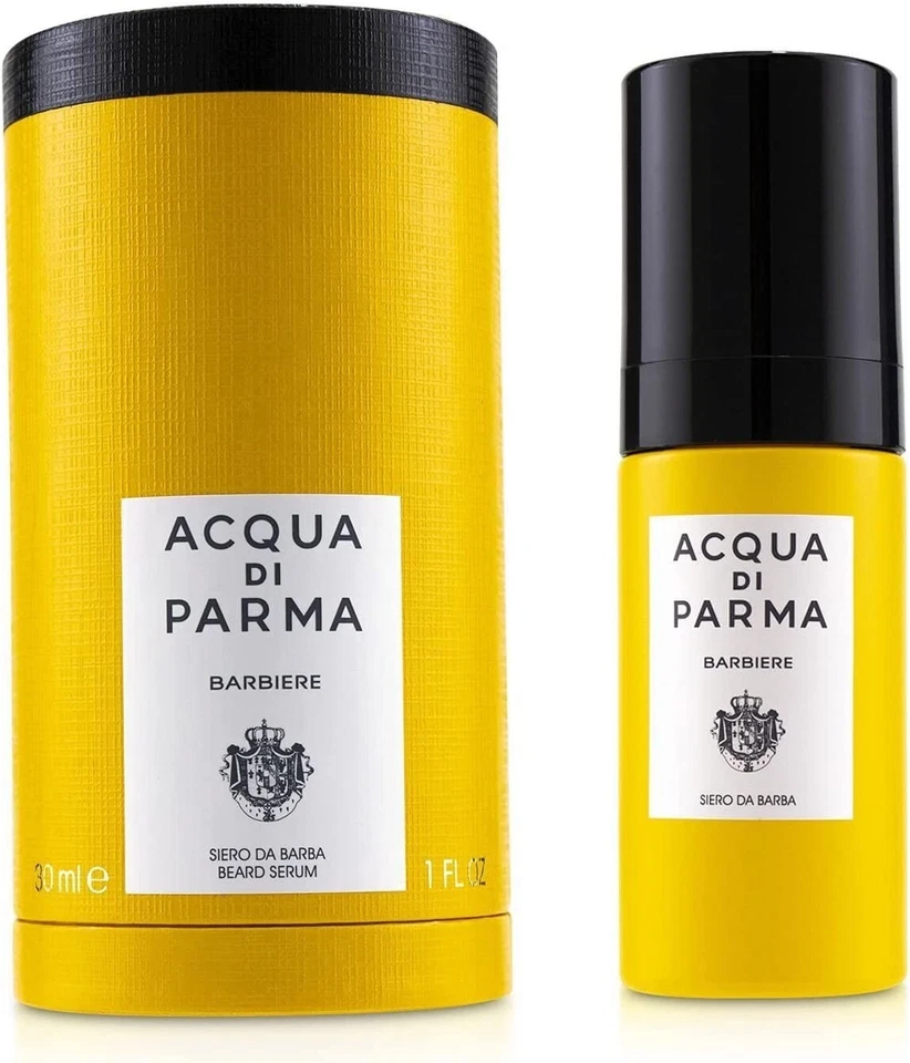 ACQUA DI PARMA BARBIERE SIERO DA BARBA - 30 ml