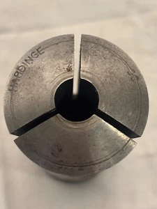 Hardinge 5C Round Collet 7/15 – Precision Tooling – Free Shipping - Picture 1 of 2