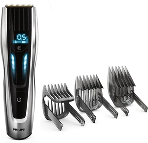 Cortadora de pelo a batería PHILIPS Series 9000 HC9450/15 NUEVO - Imagen 1 de 2