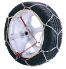 Snow Chains Tourism N° 06, Size: 195/65-13