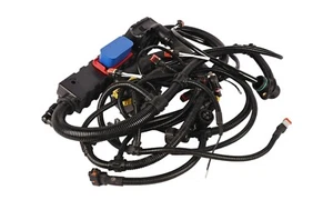 Engine Wiring Harness 2144-3770 Fit for Volvo D13 Engine 2009-2012 21443770 - Foto 1 di 4