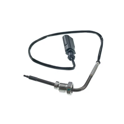 Sensore temperatura gas di scarico prima di Rpf per Audi A6 Seat Exeo 3R 2.0L Diesel (03L906088AB) - Immagine 1 di 4