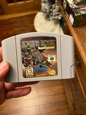 .N64.' | '.Knife Edge Nose Gunner.