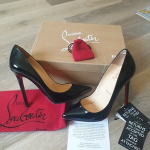 36 Decolté e sabot da donna Christian Louboutin | Acquisti Online su eBay